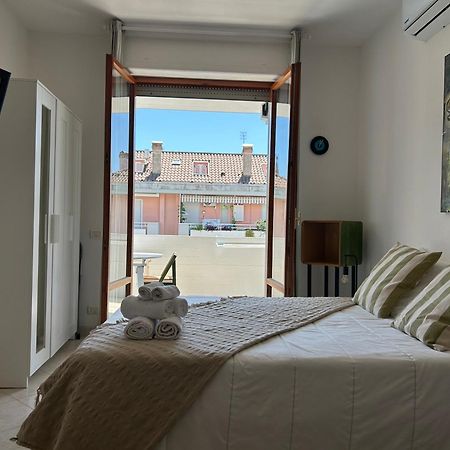 Apartamento Bomboniera A Due Passi Dal Mare-Fh San Benedetto del Tronto Exterior foto