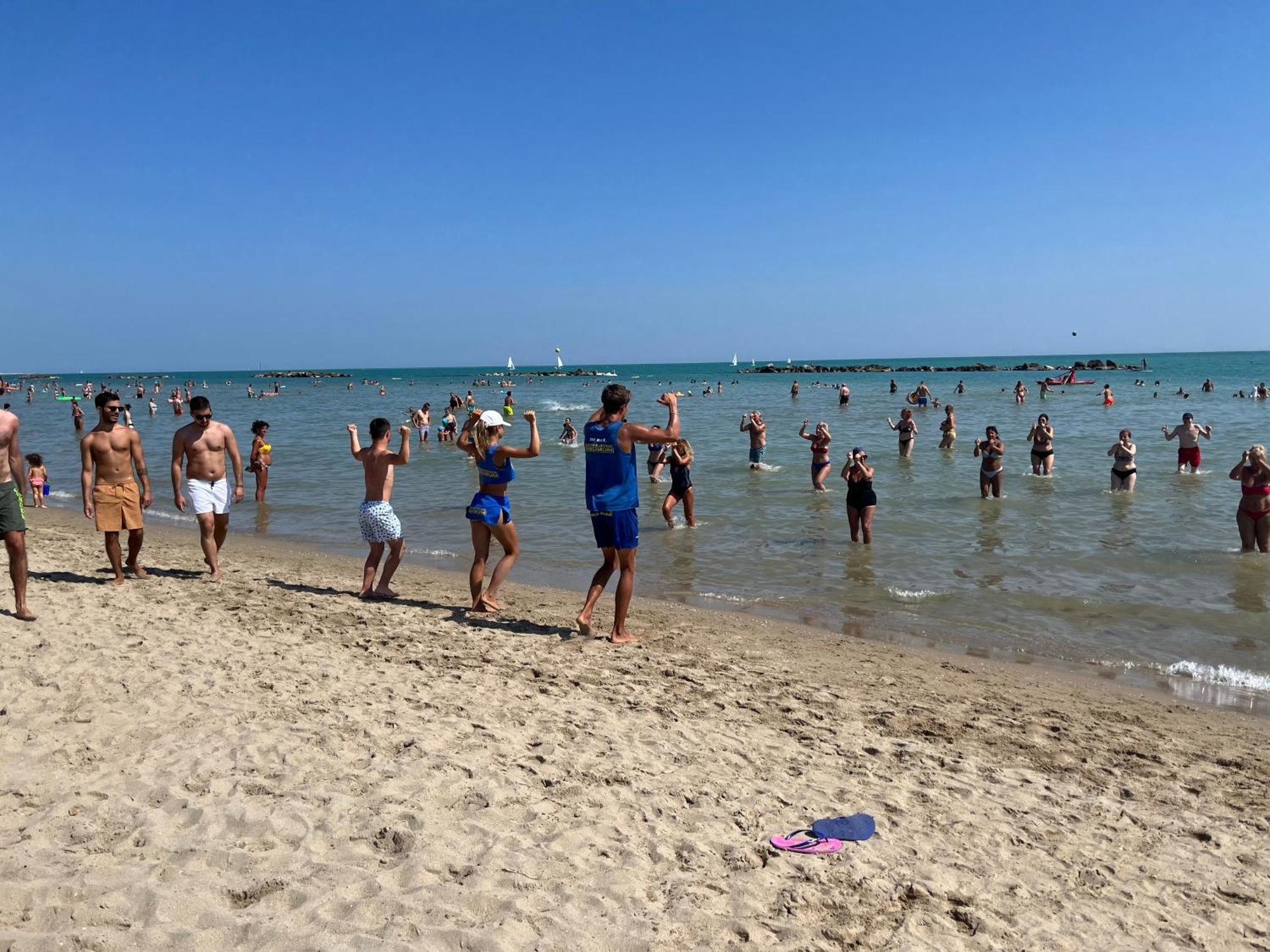 Apartamento Bomboniera A Due Passi Dal Mare-Fh San Benedetto del Tronto Exterior foto