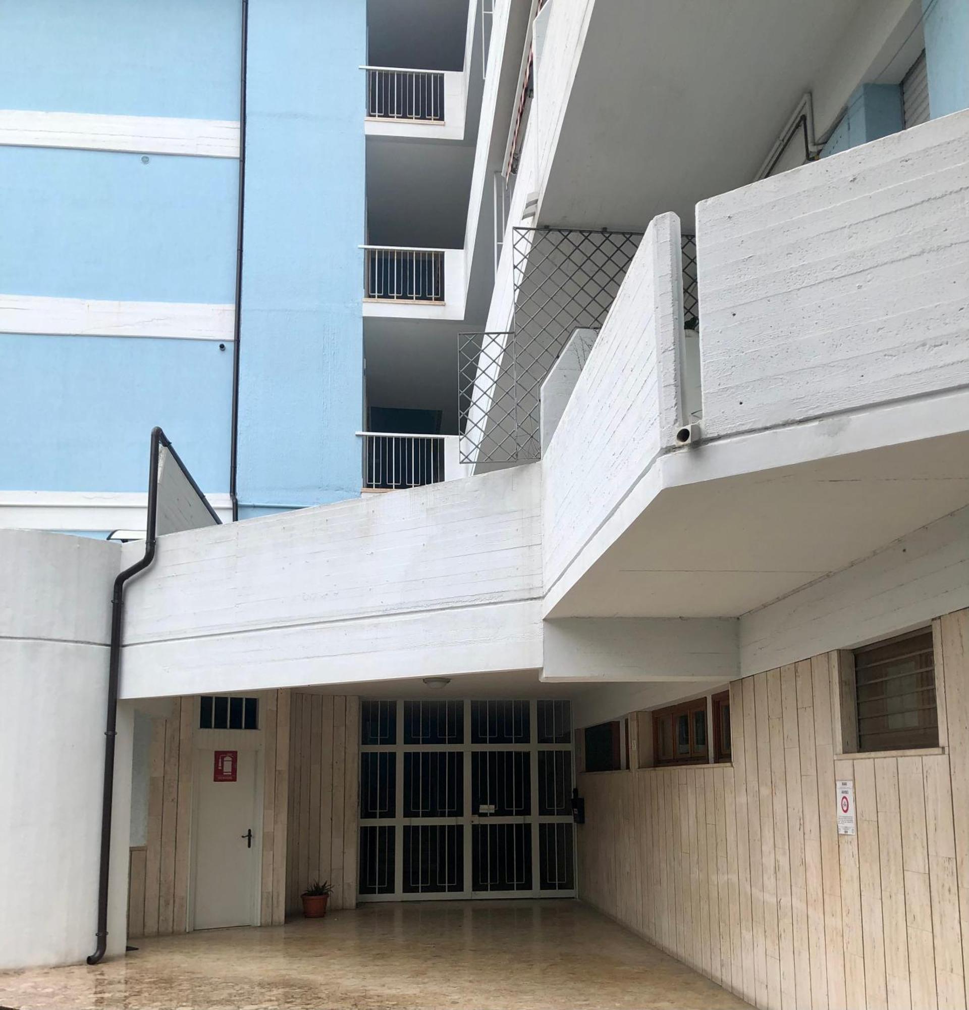 Apartamento Bomboniera A Due Passi Dal Mare-Fh San Benedetto del Tronto Exterior foto