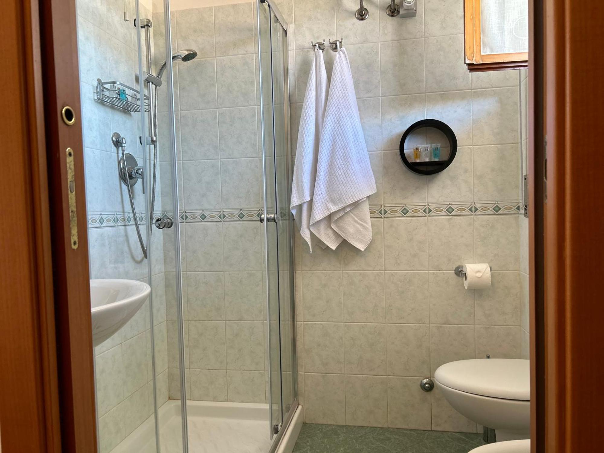 Apartamento Bomboniera A Due Passi Dal Mare-Fh San Benedetto del Tronto Exterior foto